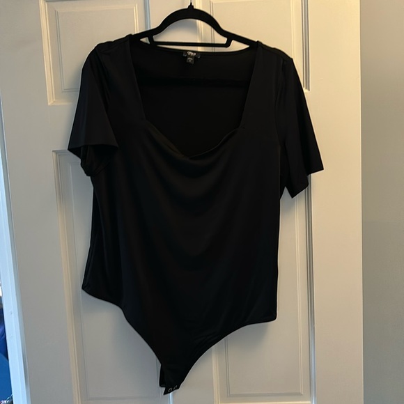 Express Tops - Express bodysuit